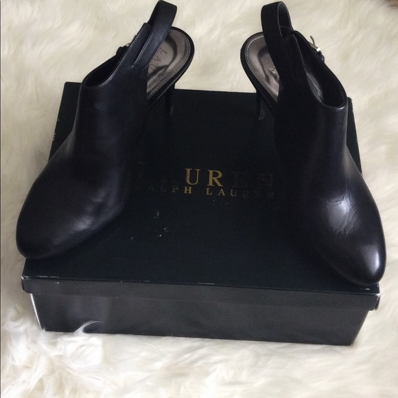 Ralph Lauren - Picture 1 of 3